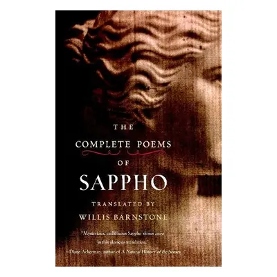 Complete Poems of Sappho