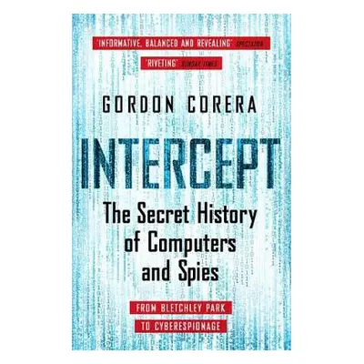 Intercept - Corera, Gordon