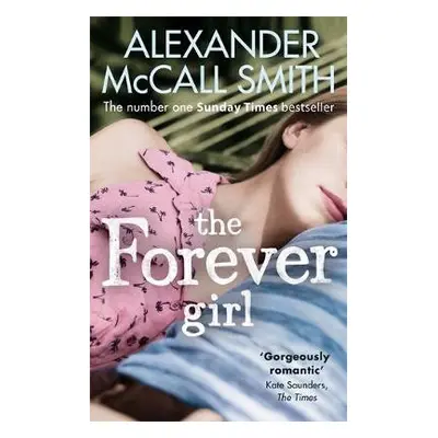 Forever Girl - McCall Smith, Alexander