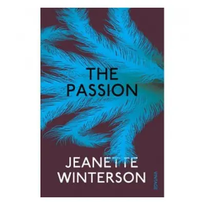 Passion - Winterson, Jeanette