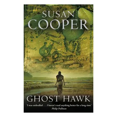 Ghost Hawk - Cooper, Susan