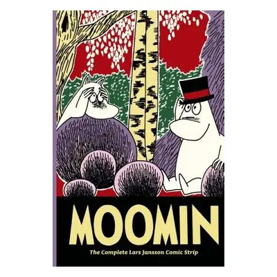 Moomin: Book 9 - Jansson, Lars