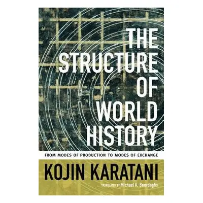 Structure of World History - Karatani, Kojin