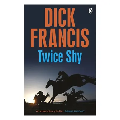 Twice Shy - Francis, Dick