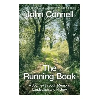 Running Book - Connell, John