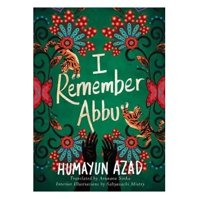 I Remember Abbu - Azad, Humayun