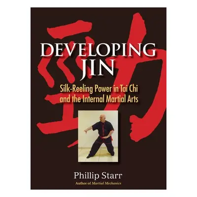 Developing Jin - Starr, Phillip