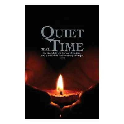 Quiet Time Program