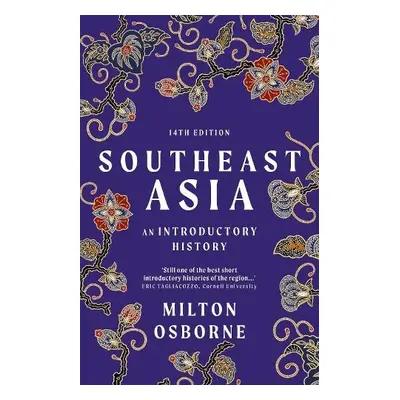 Southeast Asia - Osborne, Milton