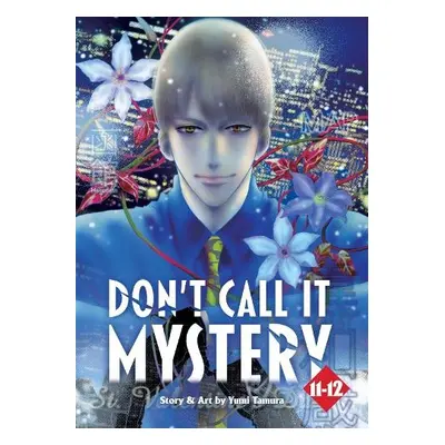 Don't Call it Mystery (Omnibus) Vol. 11-12 - Tamura, Yumi