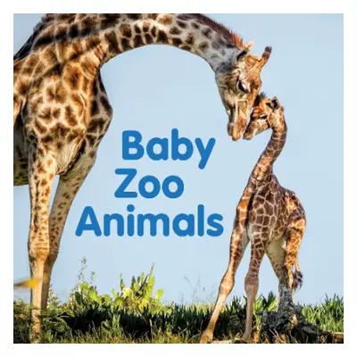 Baby Zoo Animals - New Holland Publishers