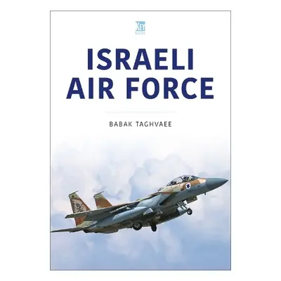 Israeli Air Force - Taghvaee, Babak