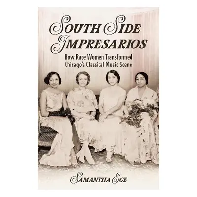 South Side Impresarios - Ege, Samantha