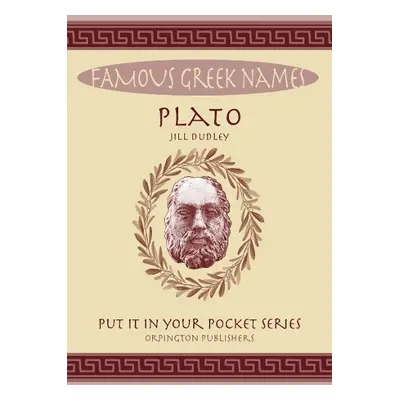 Plato - Dudley, Jill