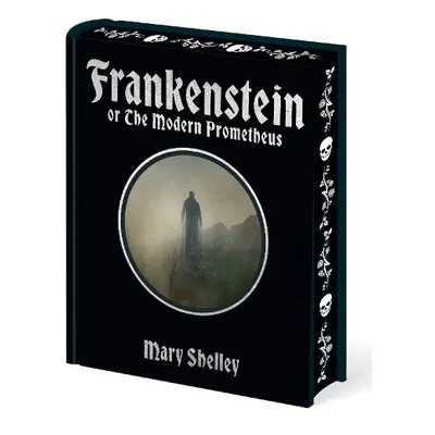 Frankenstein - Shelley, Mary