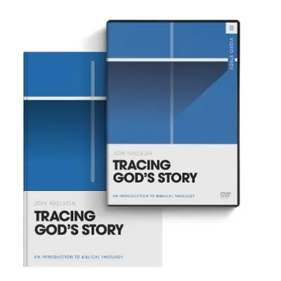 Tracing God's Story - Nielson, Jon