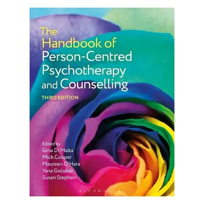 Handbook of Person-Centred Psychotherapy and Counselling