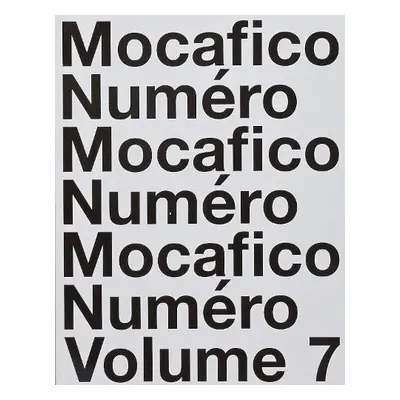 Mocafico Numero Volume 7