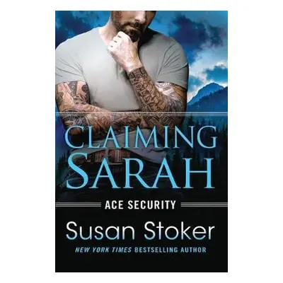 Claiming Sarah - Stoker, Susan