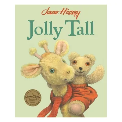 Jolly Tall - Hissey, Jane