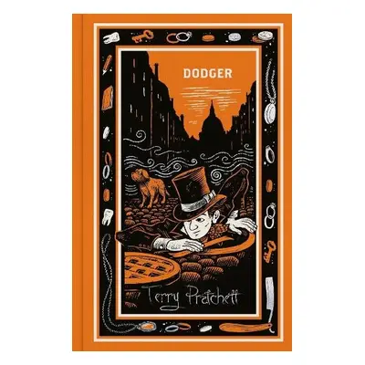 Dodger - Pratchett, Terry