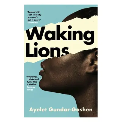 Waking Lions - Gundar-Goshen, Ayelet