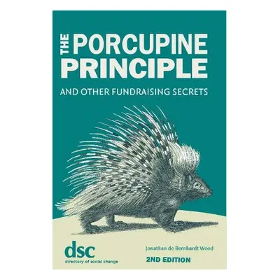 Porcupine Principle - de Bernhardt Wood, Jonathan