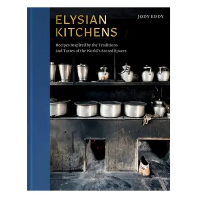 Elysian Kitchens - Eddy, Jody