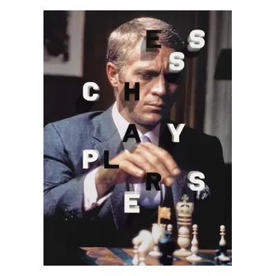 Chess Players - Loeb McClain, Dylan a Murray, Damon a Sorrell, Stephen a FUEL