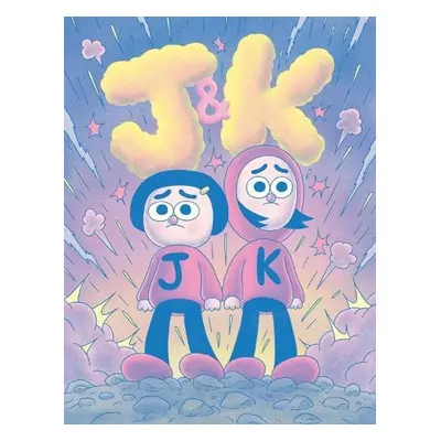 J + K - Pham, John