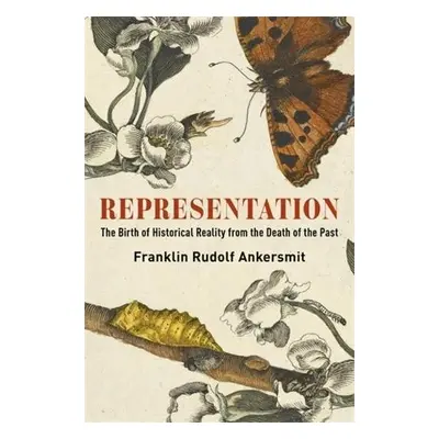 Representation - Ankersmit, Franklin Rudolf