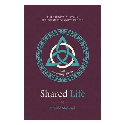 Shared Life - Macleod, Donald