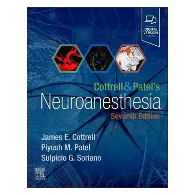 Cottrell and Patel's Neuroanesthesia