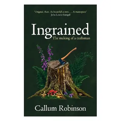 Ingrained - Robinson, Callum