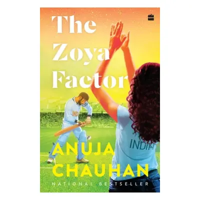 Zoya Factor - Chauhan, Anuja