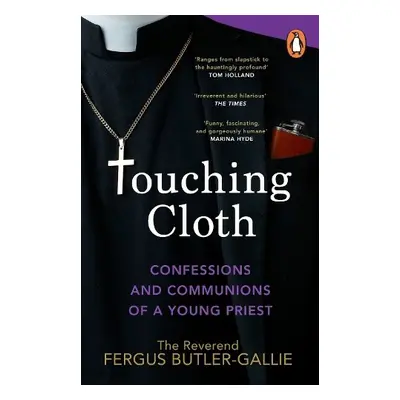 Touching Cloth - Butler-Gallie, Fergus