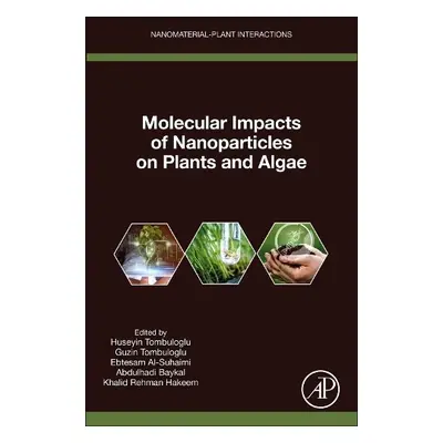 Molecular Impacts of Nanoparticles on Plants and Algae