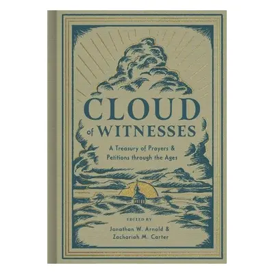 Cloud of Witnesses