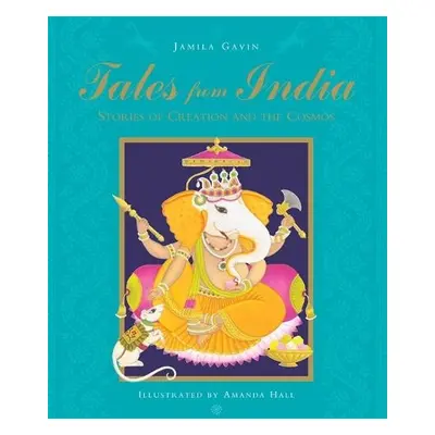 Tales From India - Gavin, Jamila