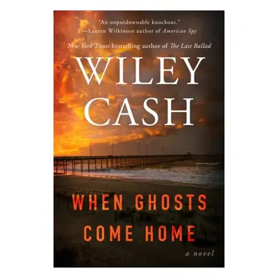 When Ghosts Come Home - Cash, Wiley