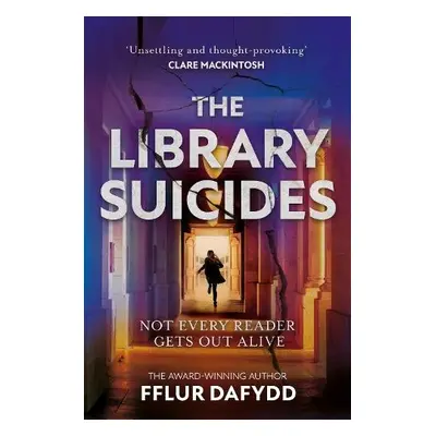 Library Suicides - Dafydd, Fflur