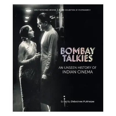 Bombay Talkies - Mukherjee, Debashree