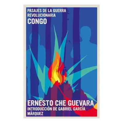 Pasajes De La Guerra: Congo - Guevara, Ernesto Che