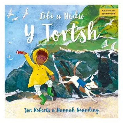 Lili a Nedw: Y Tortsh - Roberts, Jon