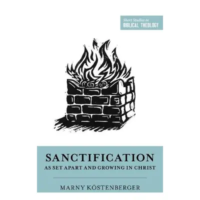 Sanctification as Set Apart and Growing in Christ - Kostenberger, Margaret Elizabeth