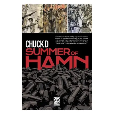 Summer Of Hamn - D, Chuck