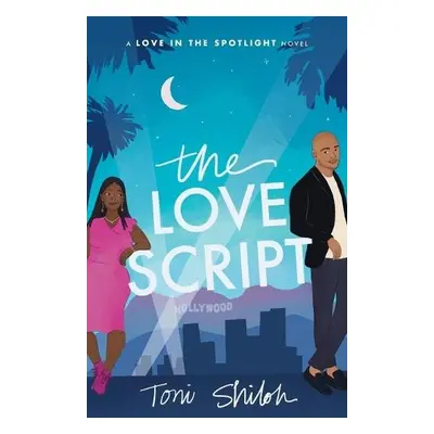 Love Script - Shiloh, Toni