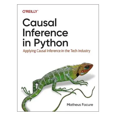 Causal Inference in Python - Facure, Matheus