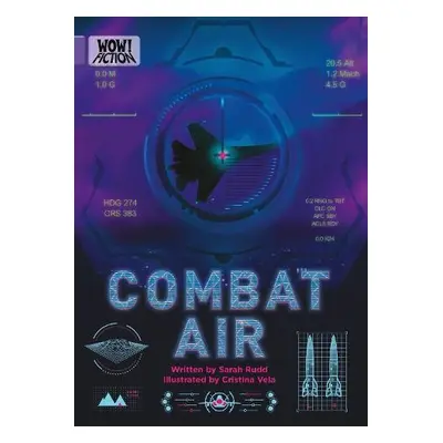 Combat Air - Rudd, Sarah