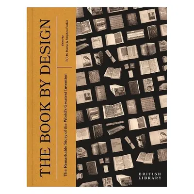 Book by Design